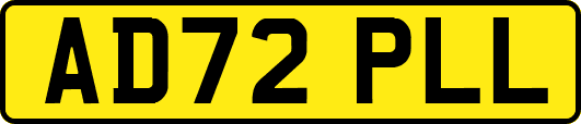 AD72PLL
