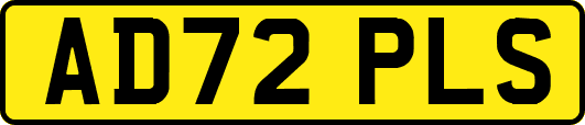 AD72PLS