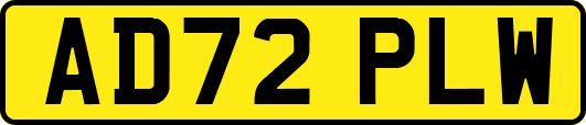AD72PLW