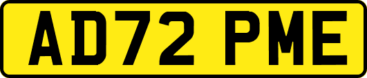 AD72PME
