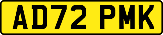 AD72PMK