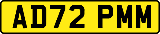 AD72PMM