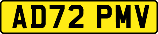 AD72PMV