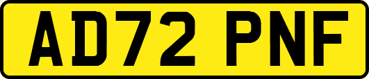 AD72PNF