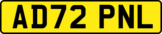 AD72PNL