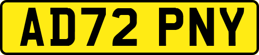 AD72PNY