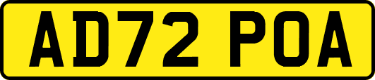 AD72POA
