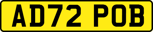AD72POB
