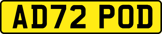 AD72POD