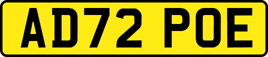 AD72POE
