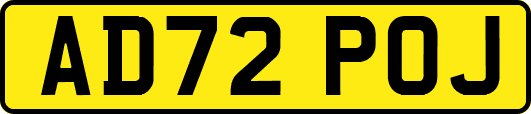 AD72POJ