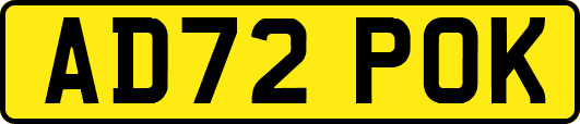 AD72POK