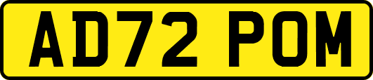 AD72POM