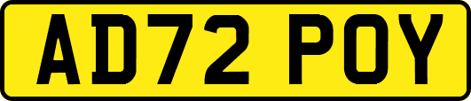 AD72POY