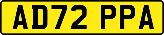 AD72PPA