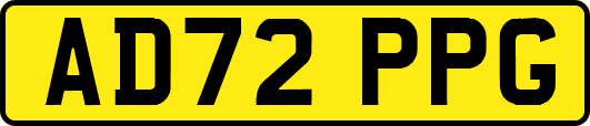 AD72PPG
