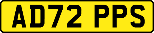 AD72PPS