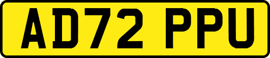 AD72PPU