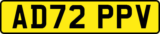 AD72PPV