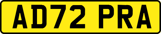 AD72PRA
