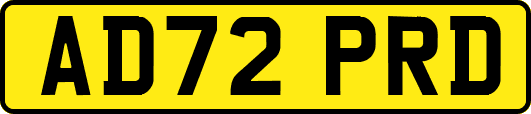 AD72PRD