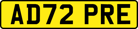 AD72PRE