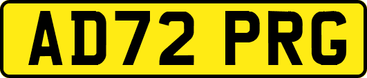 AD72PRG