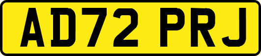 AD72PRJ