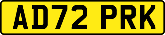 AD72PRK