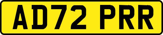 AD72PRR
