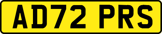 AD72PRS