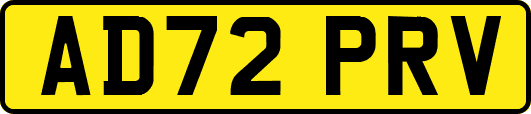 AD72PRV