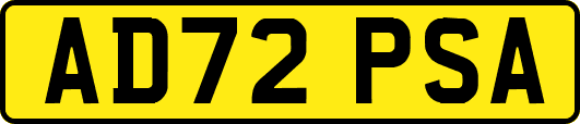 AD72PSA