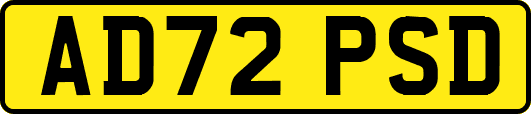 AD72PSD