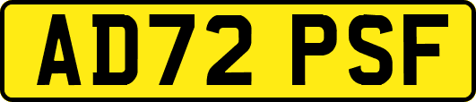 AD72PSF