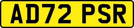AD72PSR