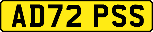 AD72PSS