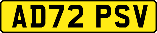 AD72PSV