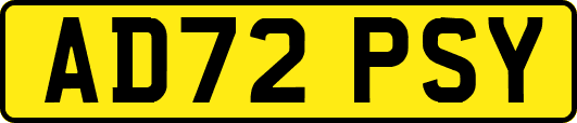 AD72PSY