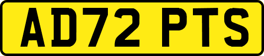 AD72PTS