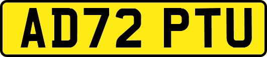 AD72PTU