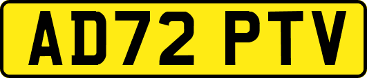 AD72PTV