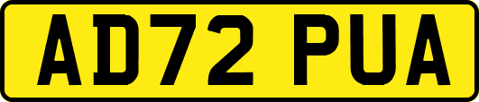 AD72PUA