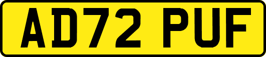 AD72PUF