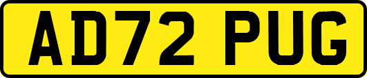 AD72PUG