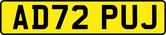 AD72PUJ