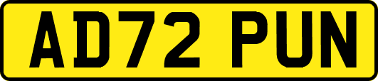 AD72PUN