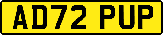 AD72PUP