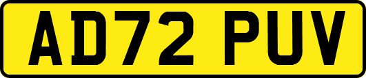 AD72PUV