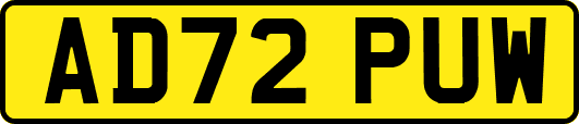 AD72PUW